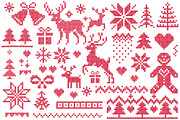 Sweater Font + BONUS, a Font by Ivan Rosenberg (Thumbnail 3 of 11)