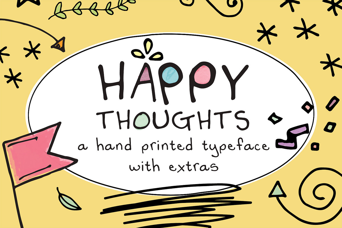 Happy Thoughts