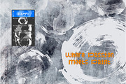 Painterly Aesthetic Procreate Bundle, a Brush Add-On by OlgaRom (Thumbnail 7 of 8)