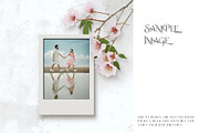 Instant Photo Mockups Collection, a Mockup by mock-ups (Thumbnail 43 of 59)