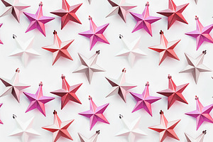 Seamless patternnew year background stock photo containing 2020 and christmas