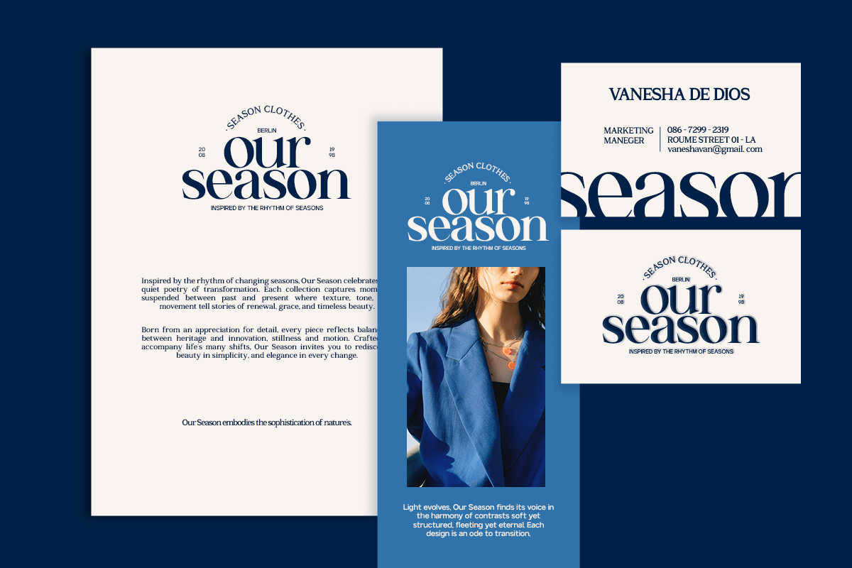 GC Milan Headline - Classy Serif, a Serif Font by Glyphonic (Photo 8 of 15)