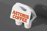 Morning Latte - Modern Display Font, a Serif Font by overlaytemplates (Thumbnail 3 of 5)