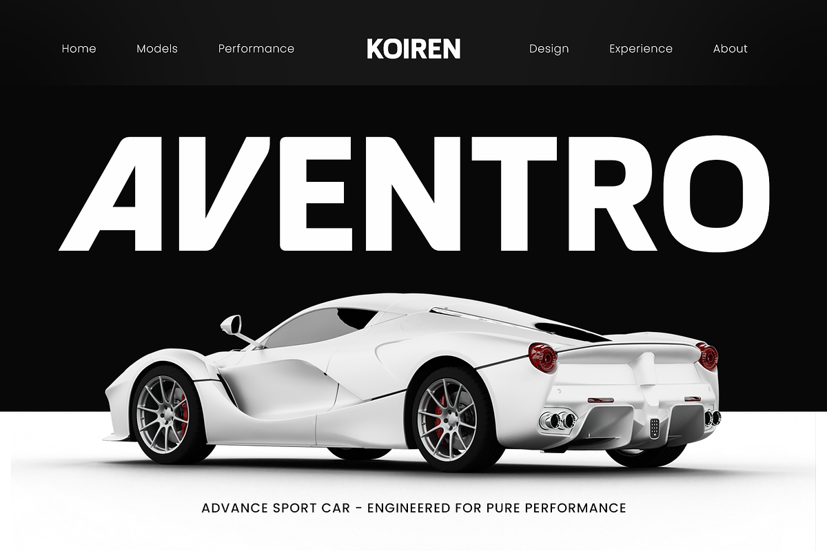 WATFORD - SPORT FONT, a Sans Serif Font by Umitype (Photo 5 of 8)