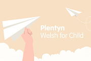 Plentyn font family by FontPeople, a Font by FontPeople (Thumbnail 2 of 6)