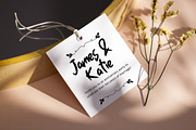 Maestrovu - Brush Font, a Handwritten Font by Dhabee (Thumbnail 13 of 15)