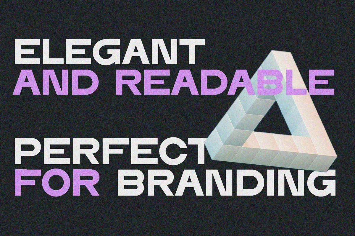 ERF Neot Complete 16 Family, a Sans Serif Font by Erifqizefont (Photo 25 of 30)