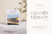 Lovalina - Elegant Serif Font Family, a Serif Font by Craft Supply Co. (Thumbnail 4 of 15)