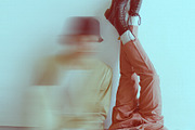 Vintage Motion Blur Photo Effect, a Layer Style Add-On by GlowGrid (Thumbnail 4 of 6)