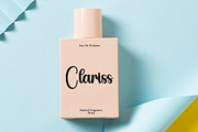 Sunday | Script Font, a Handwritten Font by Scratchones (Thumbnail 5 of 8)