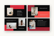 Lima : Talent Proposal Powerpoint, a Presentation Template by Punkl Camp (Thumbnail 14 of 16)