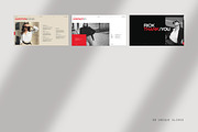 RICK | Service & Pricing Guide, a Presentation Template by Creatiya Type (Thumbnail 10 of 11)