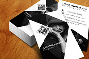 Photography Card SE0314, a Card Template by annozio (Thumbnail 3 of 4)