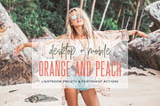 Instagram Blogger Lightroom presets, an Action Add-On by BeArt-Presets (Thumbnail 21 of 21)