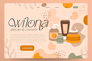 Glorya Modern Stylish, a Sans Serif Font by Say Studio (Thumbnail 4 of 25)