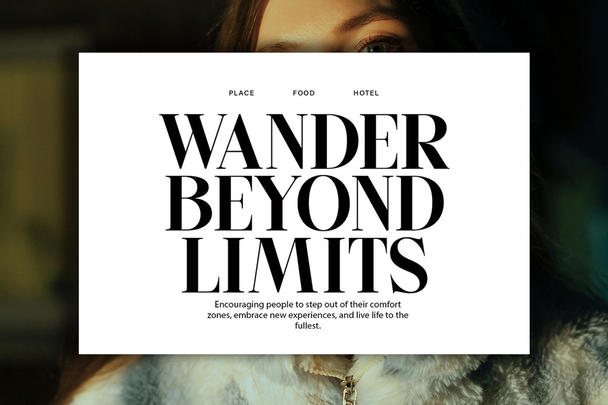 Briselle, a Serif Font by Propertype (Photo 7 of 15)