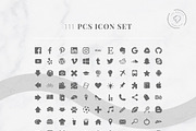 3 Page Media Kit Template for Word, a Resume Template by Leo Resume (Thumbnail 5 of 5)