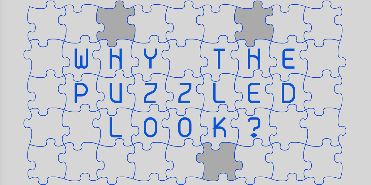 IMPuzzeled, a Font by Ingrimayne Type (Photo 5 of 7)