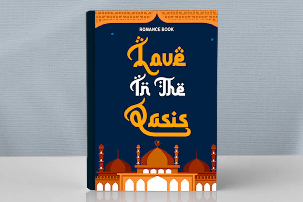 Hikma Glyphs - Arabic Style Font, a Font by PutraCetol Studio (Photo 8 of 11)