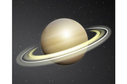 Sun and eight planets, an Education Illustration by Yayasya (Thumbnail 4 of 4)