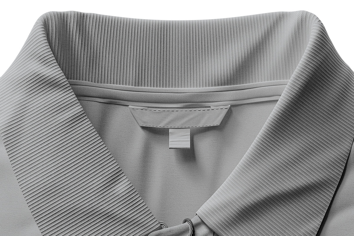Polo T-Shirt Mockup, a Shirt Mockup by mockupbuys (Photo 25 of 52)