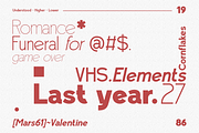 Bueronze for Corporate Branding, a Sans Serif Font by ilhamtaro (Thumbnail 2 of 11)