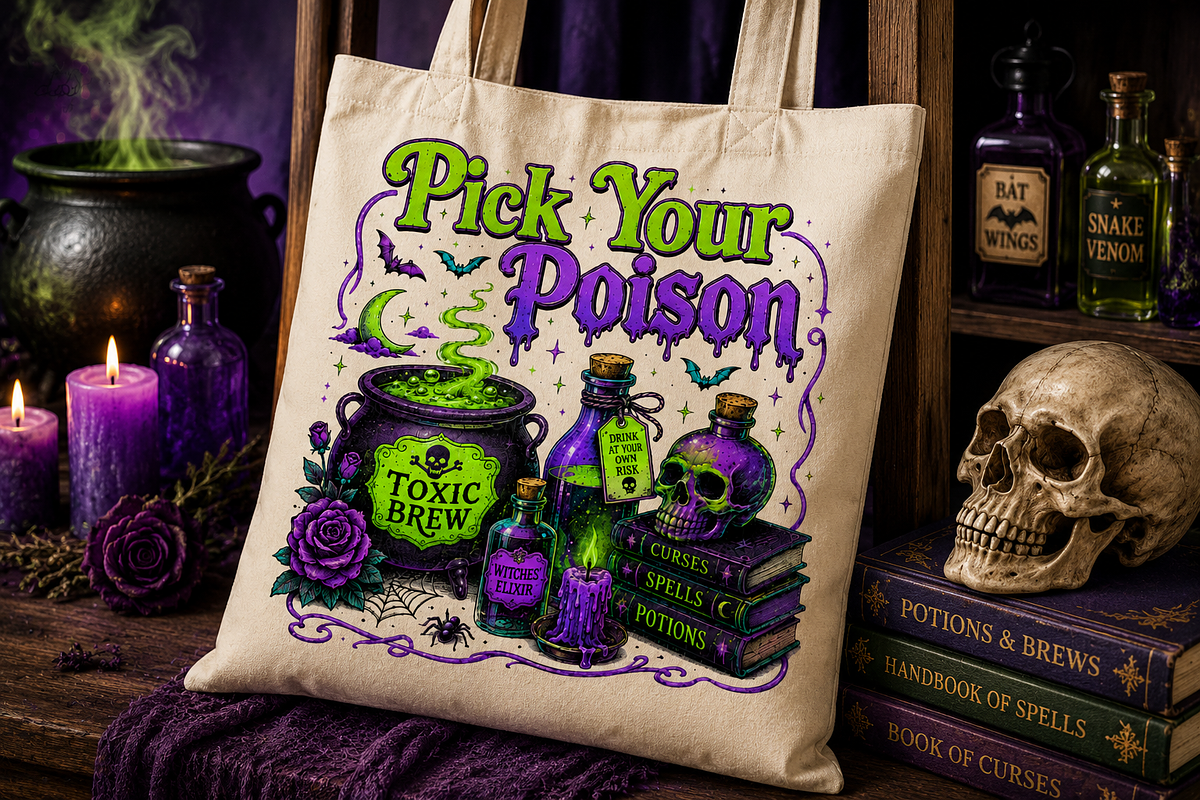 Retro Spooky Halloween Png Bundle, a Seasonal Illustration by Daisy Design (Photo 14 of 15)