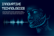 Technoboard - Circuit Board Font, a Font by PutraCetol Studio (Thumbnail 4 of 11)