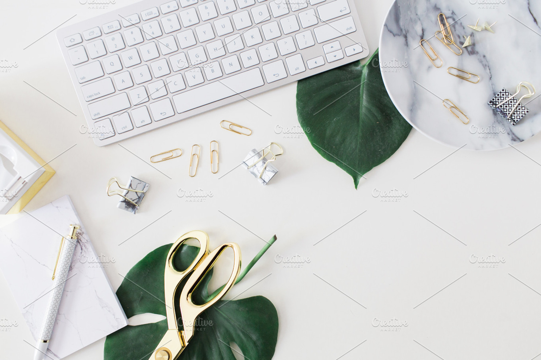 Desktop flatlay styled stock photo stock photo containing stock and stock, a Business Photo by StyledForTwo