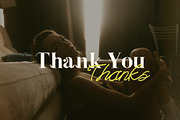 Syavie Giank - Font Duo, a Serif Font by Boril Std (Thumbnail 11 of 11)