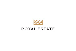 Royal Estate Logo