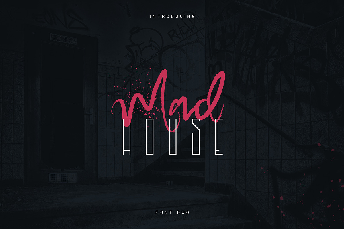 Massive Font Bundle - 197 fonts, a Script Font by VP Fonts (Photo 31 of 55)