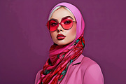Realistic Vector Cartoon, an Action Add-On by MRI STUDIO (Thumbnail 3 of 18)