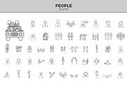 Jumbo Line Icons Pack, an Outline Icon by Jumbo Icons (Thumbnail 24 of 48)