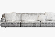 Tribeca sofa 1 3d model, a Furniture 3D Model by 3dmitruk (Thumbnail 17 of 17)
