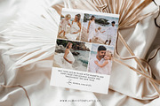 Christmas Card Template CC192, a Card Template by Always Templates (Thumbnail 4 of 6)