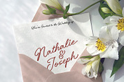 Twinkle Wonder, a Font by Nathatype (Thumbnail 7 of 11)