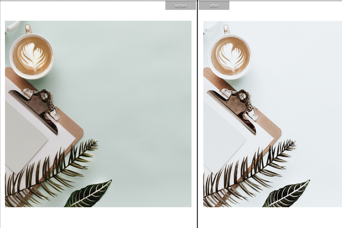 MINIMALIST MOBILE LIGHTROOM PRESETS, a Preset Add-On by Fltrr Lightroom Presets (Photo 7 of 8)