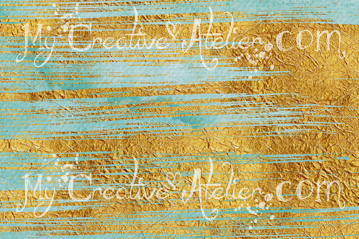 Christmas Digital Paper, a Pattern Graphic by My Creative Atelier (Photo 5 of 5)