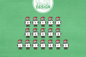 Holiday Design Bundle