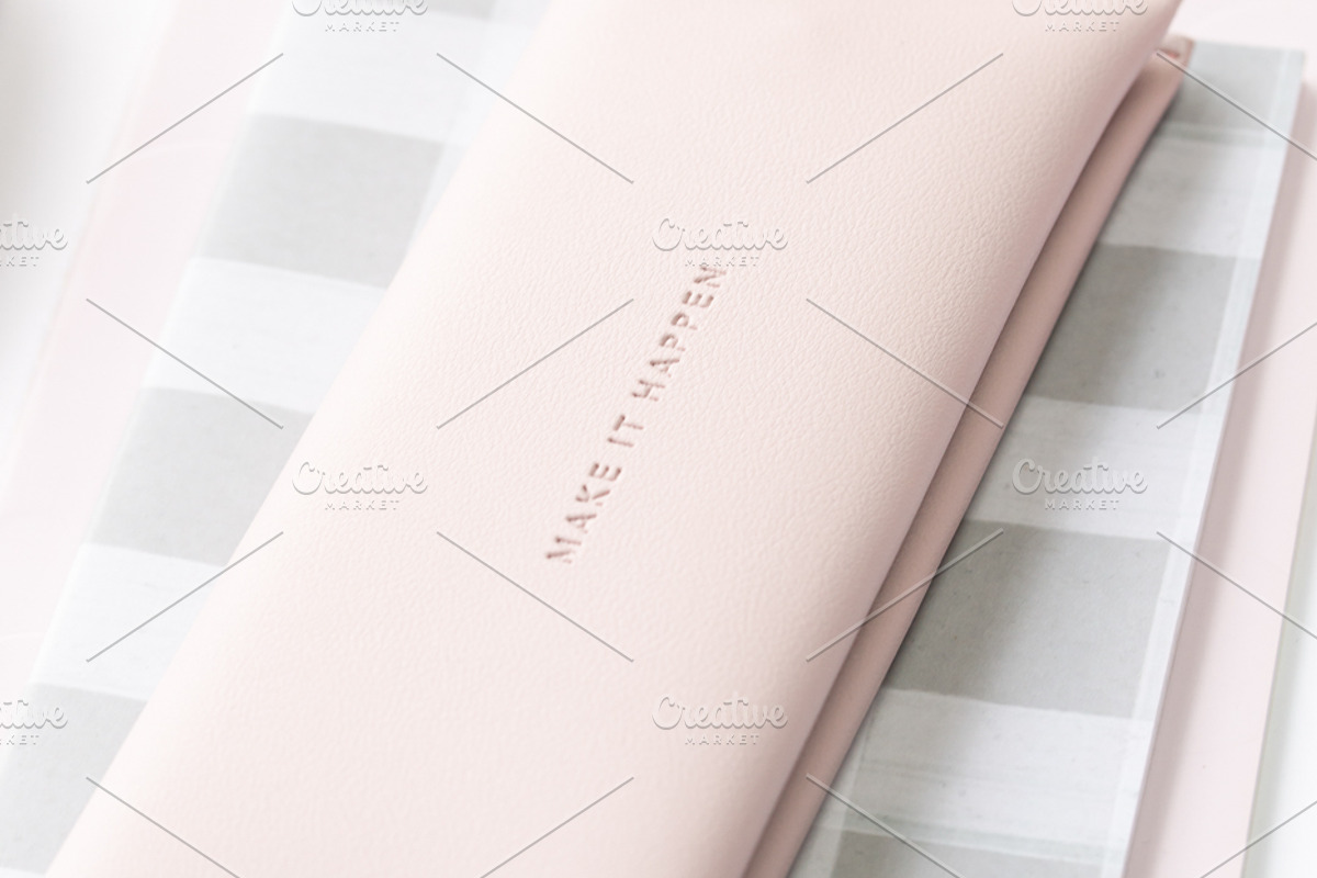 Pastel Desktop Stock Photo Bundle, a Business Photo by Savvy Stock Shop (Photo 4 of 6)