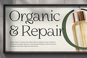Slowdate - Beauty Elegant Ligature, a Serif Font by Typia Nesia (Thumbnail 8 of 11)