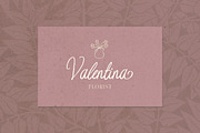 Wedding Letter Handwriting +Doodles, a Handwritten Font by Letterhend Studio (Thumbnail 9 of 9)