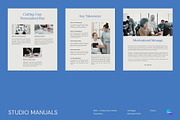 REIN – Productivity Ebook Template, a Social Media Template by Studio Manuals (Thumbnail 6 of 8)