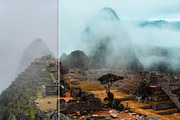 Orange & Teal Lightroom Presets, an Action Add-On by PhotoMarket (Thumbnail 29 of 42)