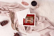 Magic Christmas Collection, a Seasonal Illustration by Yakovleva Margarita (Thumbnail 2 of 14)