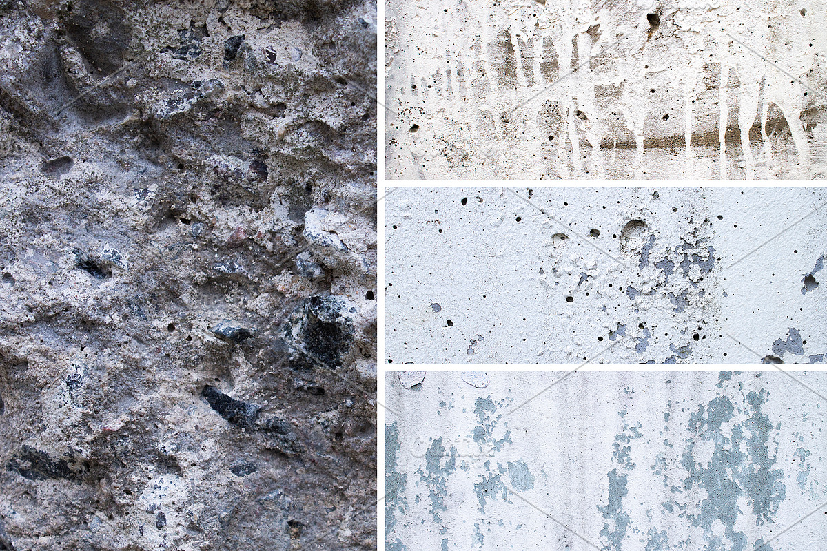 Macro Abstract Photo Bundle, an Abstract Photo by Noires (Photo 3 of 8)