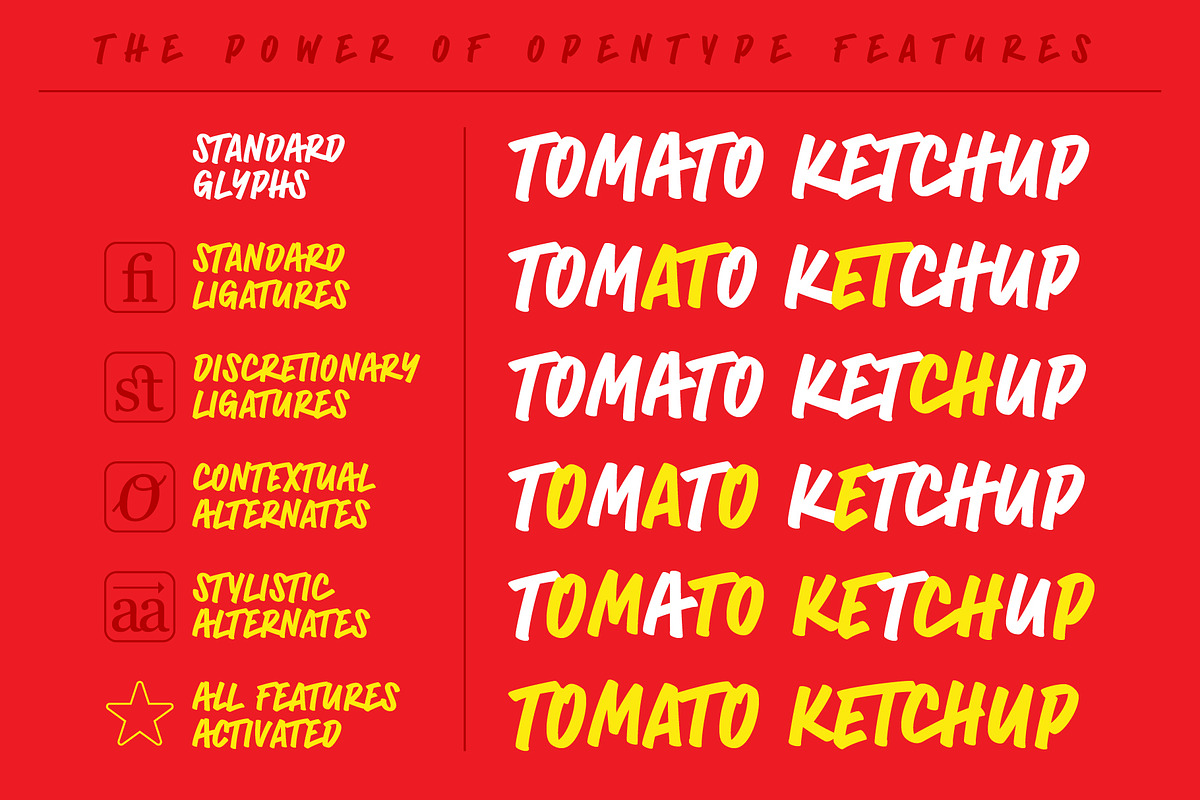 Sandwich Marker Pro preview 3