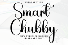 Smart Chubby