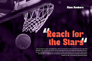 Ralinka - Modern Display Sans Serif, a Sans Serif Font by TypeLogue (Thumbnail 2 of 5)